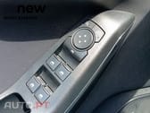 Ford Fiesta Ecoboost
