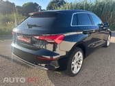 Audi A3 Sportback 30 TFSI Advanced