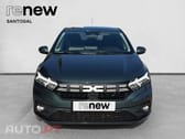 Dacia Sandero 1.0 Expression Eco-G 100