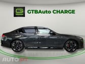 BMW i5 M60 Pro xDrive I.V.A DEDUTIVEL