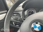 BMW 216 d Advantage