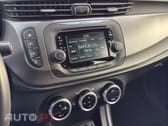 Alfa Romeo Giulietta 1.6 JTDm Distinctive