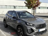 Peugeot 2008 1.2 PureTech Allure