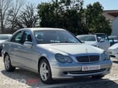 Mercedes-Benz C 220 CDi Classic