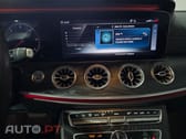 Mercedes-Benz E 220 d AMG Line