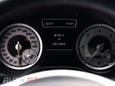 Mercedes-Benz A 180 CDi BE AMG Line
