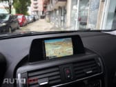 BMW 116 d EfficientDynamics