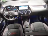 Mercedes-Benz EQA 250 AMG Line