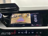 Audi A3 Sportback 40 TFSIe S tronic S line