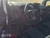 Opel Combo Longa