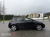 Seat Leon 2.0 TDI Sport DPF