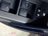 Toyota Auris 1.2T Comfort+Navi