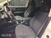 Nissan Qashqai 1.6 dCi Tekna Xtronic