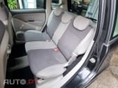 Fiat Idea 1.2 16V Active