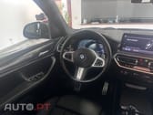 BMW X3 30 e xDrive Pack M
