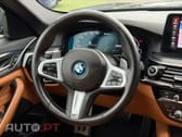 BMW 530 e Pack M
