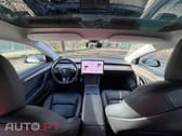 Tesla Model 3 Performance Dual Motor AWD
