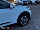 Kia Niro Vision