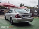 Mercedes-Benz E 220 CDI Avantgarde Aut.