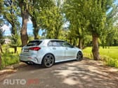 Mercedes-Benz A 200 AMG Line