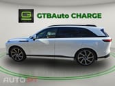 XPeng G9 AWD Performance I.V.A DEDUTIVEL 