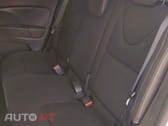 Renault Clio Sport Tourer 1.5 dCi Limited