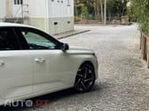 Peugeot 308 1.2 PureTech Allure EAT8