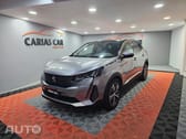 Peugeot 3008 1.6 Hybrid Allure Pack e-EAT8