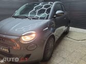 Fiat 500e 42 kWh Icon