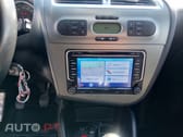 Seat Leon TSI Sport Up