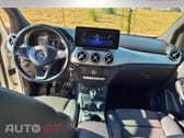 Mercedes-Benz B 180 d Urban