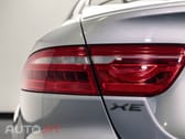 Jaguar XE 2.0 D R-Sport Aut.