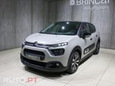 Citroen C3 Pure Tech S&S EAT6 Shine Pack