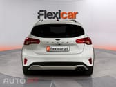 Ford Focus 1.0 EcoBoost Active X Aut.
