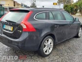 Volvo V60 1.6 D2 Drive Momentum Start/Stop