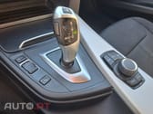 BMW 318 d Advantage Auto