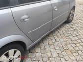 Opel Meriva 1.7 TDCI