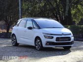 Citroen C4 Picasso 1.2 PureTech Feel