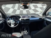 BMW X1 16 d sDrive Auto Advantage