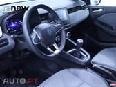 Renault Clio Techno Eco-g