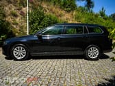 Volkswagen Passat Variant 2.0 TDI Business Package DSG