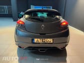 Renault Mégane Coupe 2.0 T RS