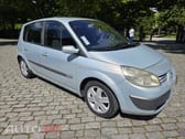 Renault Scénic 1.5 dCi Luxe Dynamique