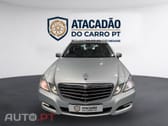 Mercedes-Benz E 350 CDI