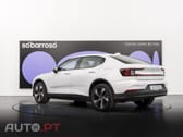 Polestar 2 Standard Range 69 kWh