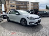 Volkswagen Golf 1.6 TDI R-Line