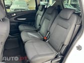 Ford S-Max 1.8 TDCi Titanium 7L