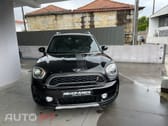 MINI Countryman Cooper SD Auto