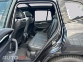 BMW iX3 I.V.A DEDUTIVEL M SPORT