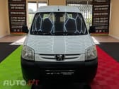 Peugeot Partner 1.6 BlueHDi L1 Premium